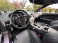 Used 2012 Aston Martin Virage Volante 2+2 CONVERTIBLE RWD for sale $82,500 at Auto Collection in Murfreesboro TN 37130 29
