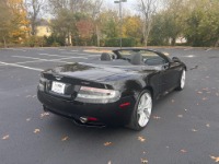 Used 2012 Aston Martin Virage Volante 2+2 CONVERTIBLE RWD for sale Sold at Auto Collection in Murfreesboro TN 37129 3
