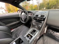 Used 2012 Aston Martin Virage Volante 2+2 CONVERTIBLE RWD for sale $82,500 at Auto Collection in Murfreesboro TN 37130 34