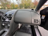 Used 2012 Aston Martin Virage Volante 2+2 CONVERTIBLE RWD for sale $82,500 at Auto Collection in Murfreesboro TN 37130 36