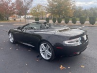 Used 2012 Aston Martin Virage Volante 2+2 CONVERTIBLE RWD for sale $82,500 at Auto Collection in Murfreesboro TN 37130 4