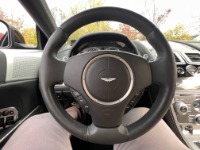 Used 2012 Aston Martin Virage Volante 2+2 CONVERTIBLE RWD for sale $82,500 at Auto Collection in Murfreesboro TN 37130 44
