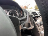 Used 2012 Aston Martin Virage Volante 2+2 CONVERTIBLE RWD for sale $82,500 at Auto Collection in Murfreesboro TN 37130 48