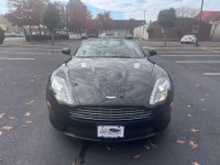 Used 2012 Aston Martin Virage Volante 2+2 CONVERTIBLE RWD for sale Sold at Auto Collection in Murfreesboro TN 37129 5