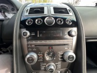 Used 2012 Aston Martin Virage Volante 2+2 CONVERTIBLE RWD for sale $82,500 at Auto Collection in Murfreesboro TN 37130 52