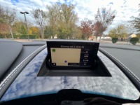 Used 2012 Aston Martin Virage Volante 2+2 CONVERTIBLE RWD for sale $82,500 at Auto Collection in Murfreesboro TN 37130 59