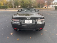 Used 2012 Aston Martin Virage Volante 2+2 CONVERTIBLE RWD for sale $82,500 at Auto Collection in Murfreesboro TN 37130 6
