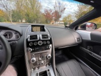 Used 2012 Aston Martin Virage Volante 2+2 CONVERTIBLE RWD for sale $82,500 at Auto Collection in Murfreesboro TN 37130 60