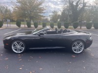 Used 2012 Aston Martin Virage Volante 2+2 CONVERTIBLE RWD for sale Sold at Auto Collection in Murfreesboro TN 37129 7