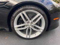 Used 2012 Aston Martin Virage Volante 2+2 CONVERTIBLE RWD for sale $82,500 at Auto Collection in Murfreesboro TN 37130 71