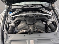 Used 2012 Aston Martin Virage Volante 2+2 CONVERTIBLE RWD for sale $82,500 at Auto Collection in Murfreesboro TN 37130 77