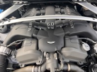 Used 2012 Aston Martin Virage Volante 2+2 CONVERTIBLE RWD for sale $82,500 at Auto Collection in Murfreesboro TN 37130 78