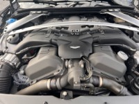 Used 2012 Aston Martin Virage Volante 2+2 CONVERTIBLE RWD for sale $82,500 at Auto Collection in Murfreesboro TN 37130 79