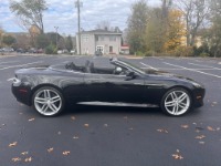Used 2012 Aston Martin Virage Volante 2+2 CONVERTIBLE RWD for sale Sold at Auto Collection in Murfreesboro TN 37129 8