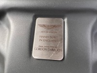 Used 2012 Aston Martin Virage Volante 2+2 CONVERTIBLE RWD for sale $82,500 at Auto Collection in Murfreesboro TN 37130 82
