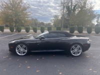 Used 2012 Aston Martin Virage Volante 2+2 CONVERTIBLE RWD for sale $82,500 at Auto Collection in Murfreesboro TN 37130 9