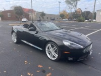 Used 2012 Aston Martin Virage Volante 2+2 CONVERTIBLE RWD for sale $82,500 at Auto Collection in Murfreesboro TN 37130 1