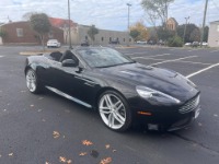 Used 2012 Aston Martin Virage Volante 2+2 CONVERTIBLE RWD for sale Sold at Auto Collection in Murfreesboro TN 37129 1