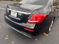 Used 2019 Mercedes-Benz E300 RWD PREMIUM PACKAGE W/PARKING ASSISTANCE for sale Sold at Auto Collection in Murfreesboro TN 37130 13