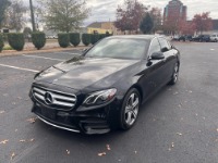 Used 2019 Mercedes-Benz E300 RWD PREMIUM PACKAGE W/PARKING ASSISTANCE for sale Sold at Auto Collection in Murfreesboro TN 37130 2