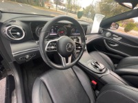 Used 2019 Mercedes-Benz E300 RWD PREMIUM PACKAGE W/PARKING ASSISTANCE for sale Sold at Auto Collection in Murfreesboro TN 37130 21
