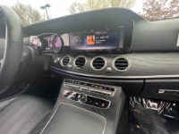 Used 2019 Mercedes-Benz E300 RWD PREMIUM PACKAGE W/PARKING ASSISTANCE for sale Sold at Auto Collection in Murfreesboro TN 37130 27