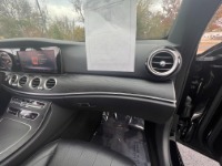 Used 2019 Mercedes-Benz E300 RWD PREMIUM PACKAGE W/PARKING ASSISTANCE for sale Sold at Auto Collection in Murfreesboro TN 37130 28