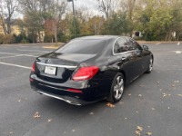 Used 2019 Mercedes-Benz E300 RWD PREMIUM PACKAGE W/PARKING ASSISTANCE for sale Sold at Auto Collection in Murfreesboro TN 37130 3