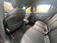 Used 2019 Mercedes-Benz E300 RWD PREMIUM PACKAGE W/PARKING ASSISTANCE for sale Sold at Auto Collection in Murfreesboro TN 37130 39