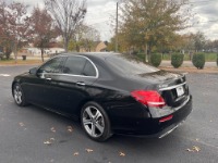 Used 2019 Mercedes-Benz E300 RWD PREMIUM PACKAGE W/PARKING ASSISTANCE for sale Sold at Auto Collection in Murfreesboro TN 37130 4