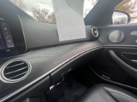 Used 2019 Mercedes-Benz E300 RWD PREMIUM PACKAGE W/PARKING ASSISTANCE for sale Sold at Auto Collection in Murfreesboro TN 37130 55