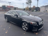 Used 2019 Mercedes-Benz E300 RWD PREMIUM PACKAGE W/PARKING ASSISTANCE for sale Sold at Auto Collection in Murfreesboro TN 37130 1