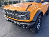 Used 2022 Ford Bronco Badlands Advanced for sale $59,500 at Auto Collection in Murfreesboro TN 37130 10