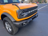 Used 2022 Ford Bronco Badlands Advanced for sale $59,500 at Auto Collection in Murfreesboro TN 37130 12