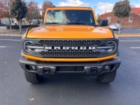 Used 2022 Ford Bronco Badlands Advanced for sale $59,500 at Auto Collection in Murfreesboro TN 37130 13
