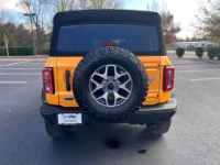 Used 2022 Ford Bronco Badlands Advanced for sale $59,500 at Auto Collection in Murfreesboro TN 37130 14