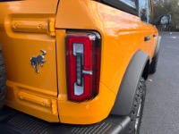 Used 2022 Ford Bronco Badlands Advanced for sale $59,500 at Auto Collection in Murfreesboro TN 37130 15