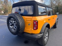 Used 2022 Ford Bronco Badlands Advanced for sale $59,500 at Auto Collection in Murfreesboro TN 37130 16