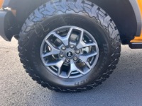 Used 2022 Ford Bronco Badlands Advanced for sale $59,500 at Auto Collection in Murfreesboro TN 37130 17