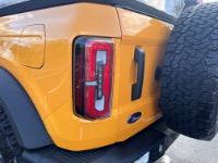 Used 2022 Ford Bronco Badlands Advanced for sale $59,500 at Auto Collection in Murfreesboro TN 37130 18