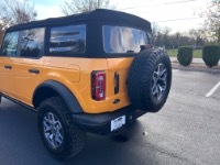 Used 2022 Ford Bronco Badlands Advanced for sale $59,500 at Auto Collection in Murfreesboro TN 37130 19