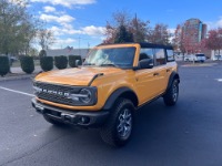 Used 2022 Ford Bronco Badlands Advanced for sale $59,500 at Auto Collection in Murfreesboro TN 37130 2