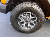 Used 2022 Ford Bronco Badlands Advanced for sale $59,500 at Auto Collection in Murfreesboro TN 37130 20