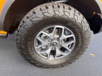 Used 2022 Ford Bronco Badlands Advanced for sale $59,500 at Auto Collection in Murfreesboro TN 37130 21