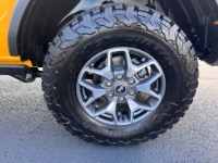 Used 2022 Ford Bronco Badlands Advanced for sale $59,500 at Auto Collection in Murfreesboro TN 37130 22