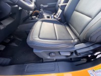 Used 2022 Ford Bronco Badlands Advanced for sale $59,500 at Auto Collection in Murfreesboro TN 37130 35