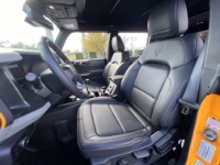 Used 2022 Ford Bronco Badlands Advanced for sale $59,500 at Auto Collection in Murfreesboro TN 37130 39