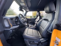 Used 2022 Ford Bronco Badlands Advanced for sale $59,500 at Auto Collection in Murfreesboro TN 37130 40