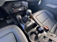 Used 2022 Ford Bronco Badlands Advanced for sale $59,500 at Auto Collection in Murfreesboro TN 37130 41
