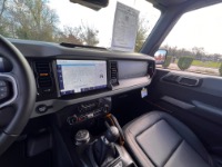 Used 2022 Ford Bronco Badlands Advanced for sale $59,500 at Auto Collection in Murfreesboro TN 37130 42